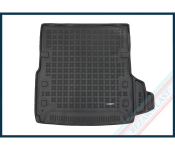 Стелки за багажник за SKODA