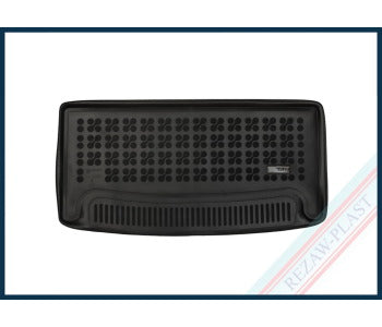 Стелки за багажник за SKODA