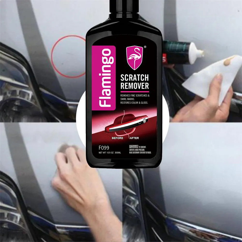 Паста за премахване на драскотини Scratch remover 300ml
