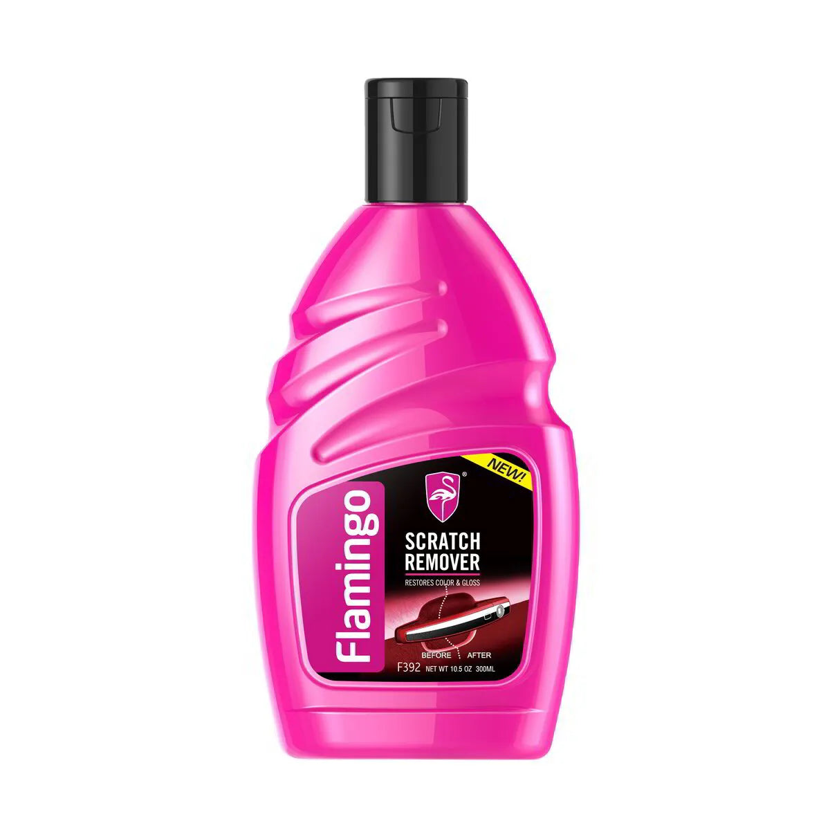 Паста за премахване на драскотини Scratch remover 300ml