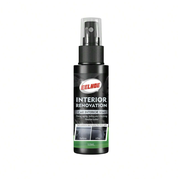 Защитен спрей за интериор 50 ml