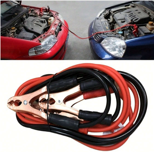 Кабели за подаване на ток 500AMP