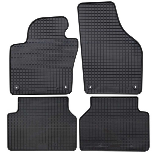 Гумени стелки PETEX за VW TIGUAN