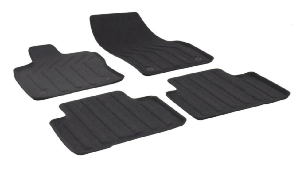 Мокетни стелки за SEAT