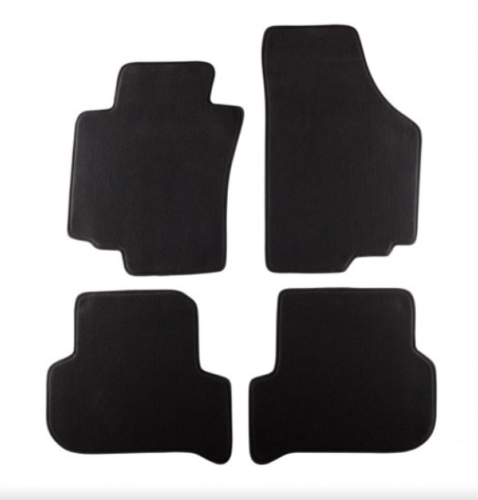 Мокетни стелки за SEAT
