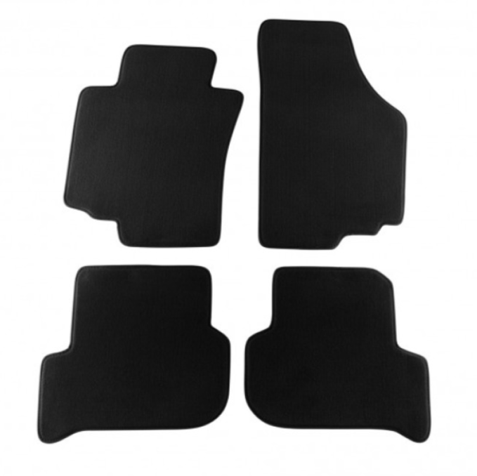 Мокетни стелки за SEAT