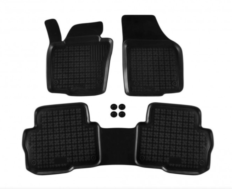 Гумени стелки за SEAT