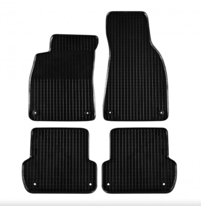 Гумени стелки за SEAT