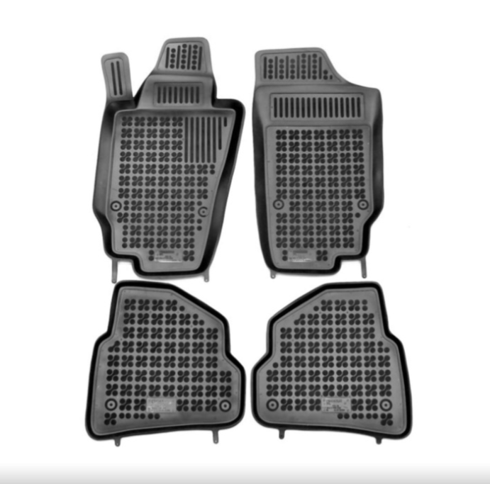 Гумени стелки за SEAT