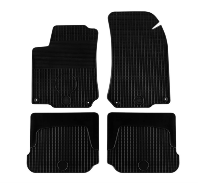 Гумени стелки за SEAT