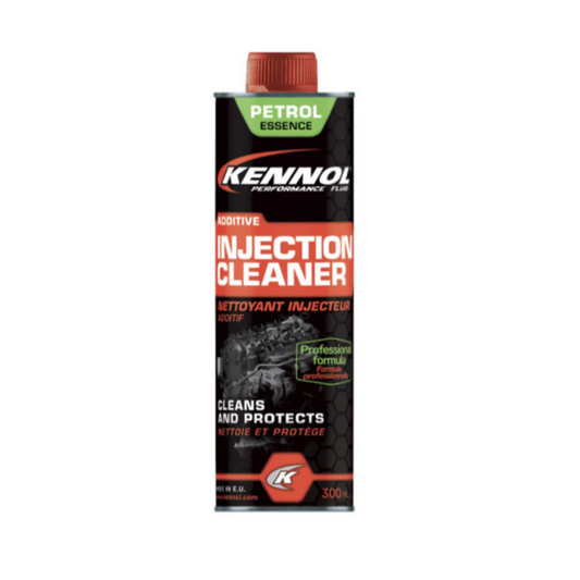 Добавка KENNOL PETROL INJECTION CLEANER 300мл.