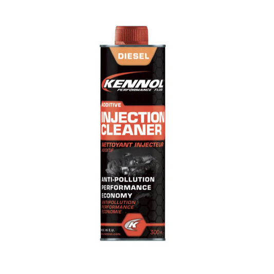Добавка KENNOL DIESEL INJECTION CLEANER 300мл.