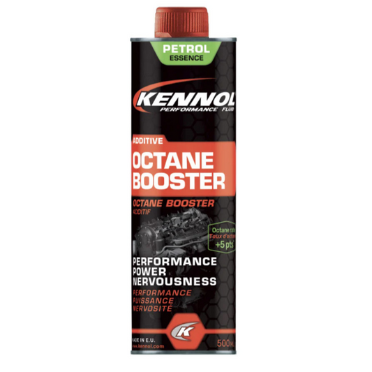 Добавка KENNOL OCTANE BOOSTER 500мл.