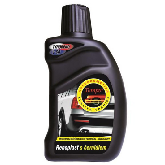 Силиконова паста за пластмаса Renoplast 300ml