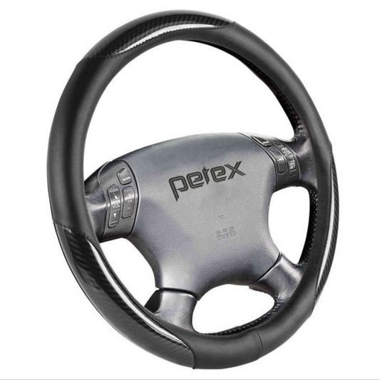 Кожен калъф за волан - PETEX