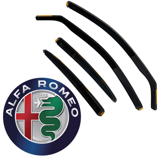 Ветробрани за ALFA ROMEO
