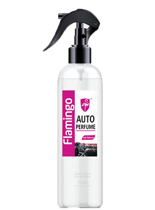 Парфюм за кола Аерозол 250ml