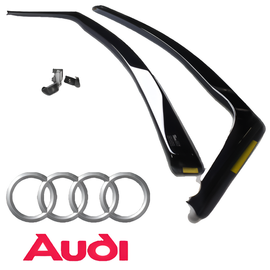 Ветробрани за AUDI