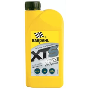 Масло Bardahl - XTS 5W20