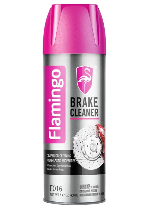Спрей за почистване на спирачки Brake Cleaner 450ml