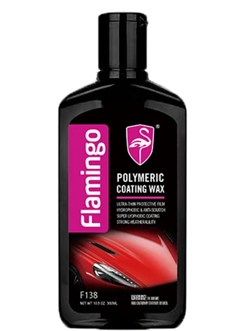 Паста полимерна защита за боя Coating Wax 300ml