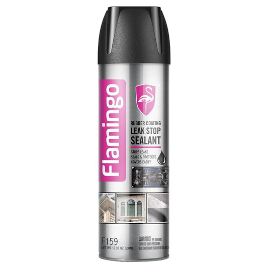 Спрей за спиране на Течове Leak FIX Stop 500ml