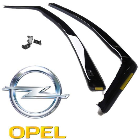 Ветробрани за OPEL