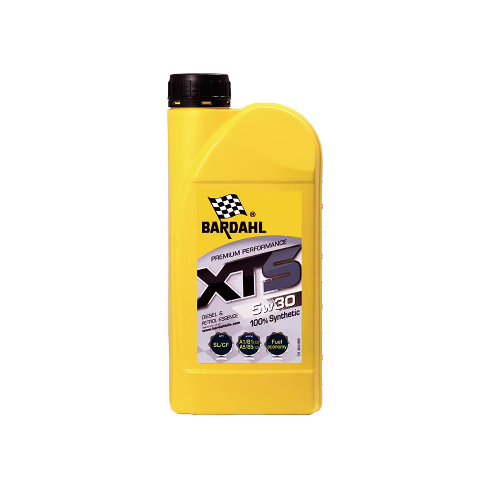 Масло Bardahl - XTS 5W30