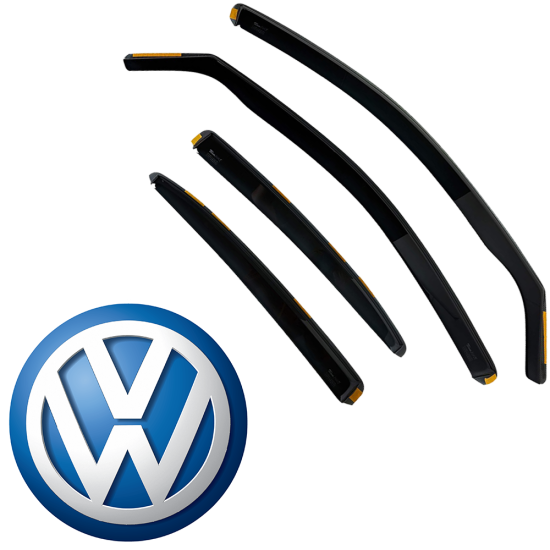 Ветробрани за VOLKSWAGEN