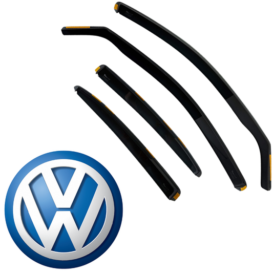 Ветробрани за VOLKSWAGEN